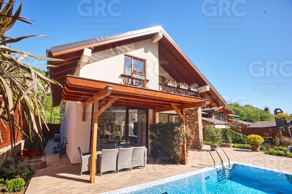 
  Продается дом, 360 м², Сочи
. Фото 39.