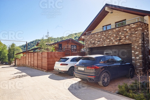 
  Продается дом, 360 м², Сочи
. Фото 51.