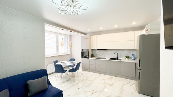 
  Продается 1-комн. квартира, 42 м², Таманская ул, д. 121к15
. Фото 6.