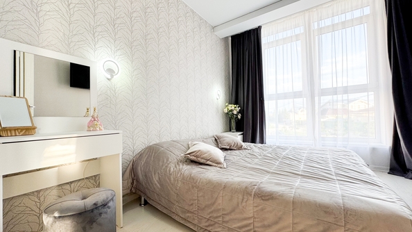 
  Продается 1-комн. квартира, 42 м², Таманская ул, д. 121к15
. Фото 8.