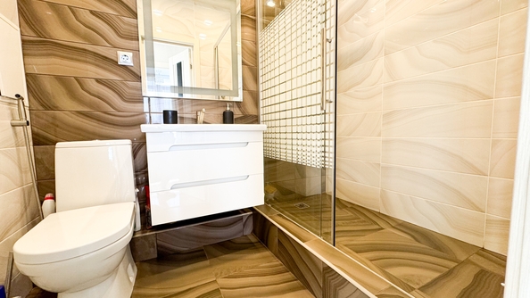 
  Продается 1-комн. квартира, 42 м², Таманская ул, д. 121к15
. Фото 12.