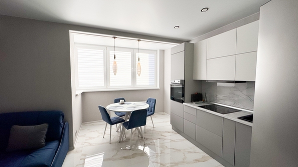 
  Продается 1-комн. квартира, 42 м², Таманская ул, д. 121к15
. Фото 14.