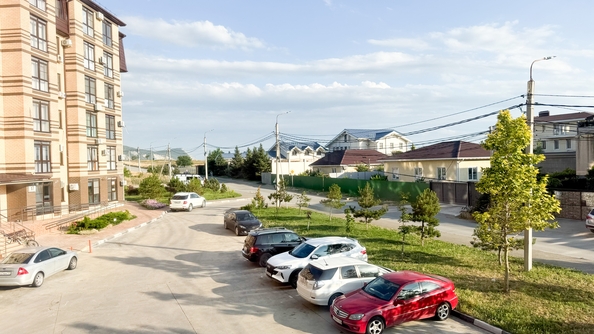 
  Продается 1-комн. квартира, 42 м², Таманская ул, д. 121к15
. Фото 20.
