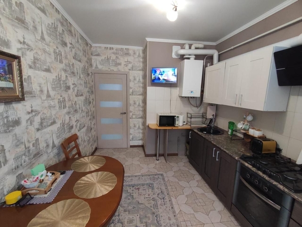 
  Продается 2-комн. квартира, 64 м², Парковая ул, д. 64к4
. Фото 3.