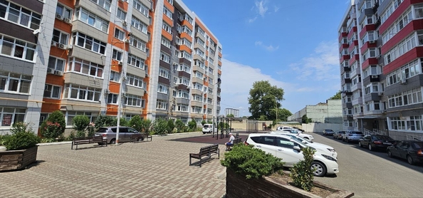 
  Продается 2-комн. квартира, 64 м², Парковая ул, д. 64к4
. Фото 16.