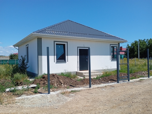
  Продается дом, 82 м², поселок Пятихатки
. Фото 5.