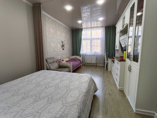 
  Продается 1-комн. квартира, 50 м², Парковая ул, д. 61к2
. Фото 2.