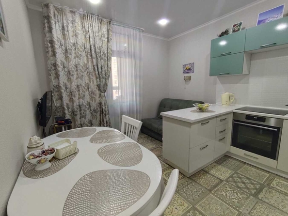 
  Продается 1-комн. квартира, 50 м², Парковая ул, д. 61к2
. Фото 9.