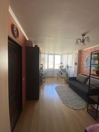 
  Продается 1-комн. квартира, 52 м², Ленина ул, д. 195
. Фото 4.