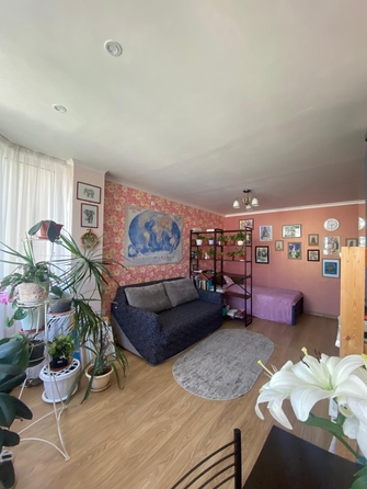 
  Продается 1-комн. квартира, 52 м², Ленина ул, д. 195
. Фото 5.