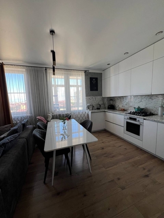 
  Продается 3-комн. квартира, 81 м², Ленина ул, д. 180Ак2
. Фото 1.