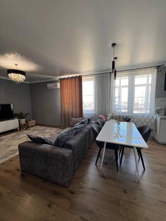 
  Продается 3-комн. квартира, 81 м², Ленина ул, д. 180Ак2
. Фото 18.