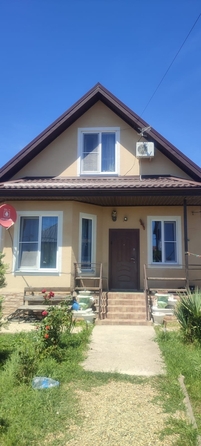 
  Продается дом, 112 м², станица Гостагаевская
. Фото 1.