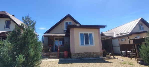 
  Продается дом, 112 м², станица Гостагаевская
. Фото 4.