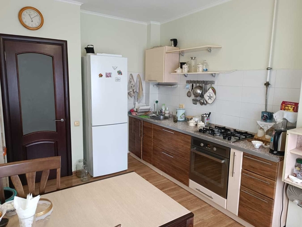 
  Продается 1-комн. квартира, 50 м², Ленина ул, д. 60
. Фото 1.