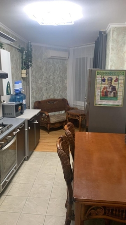 
  Продается 3-комн. квартира, 98 м², Крымская ул, д. 272
. Фото 8.