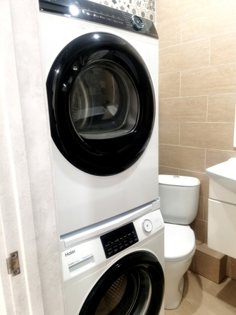 
  Продается 2-комн. квартира, 61 м², Крылова ул, д. 113
. Фото 12.