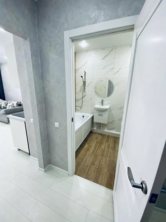 
  Продается студия, 27 м², Рождественская ул, д. 55к2
. Фото 7.