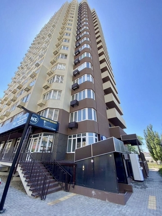 
  Продается студия, 27 м², Рождественская ул, д. 55к2
. Фото 12.