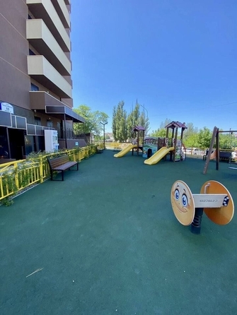 
  Продается студия, 27 м², Рождественская ул, д. 55к2
. Фото 15.