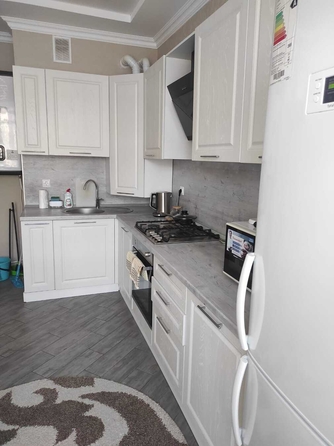 
  Продается 2-комн. квартира, 57 м², Солнечная ул, д. 38к2
. Фото 1.