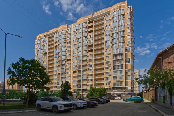 
  Продам 1-комн. квартиру, 45 м², Архитектора Петина ул
. Фото 6.