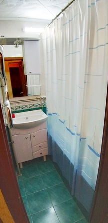 
  Сдам 1-комн. квартиру, 43 м², Алтайская ул, д. 4/2
. Фото 12.