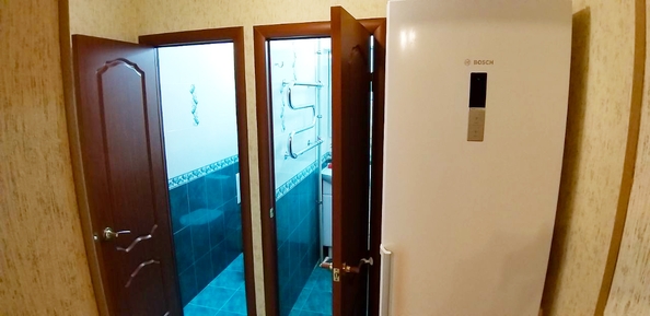 
  Сдам 1-комн. квартиру, 43 м², Алтайская ул, д. 4/2
. Фото 13.
