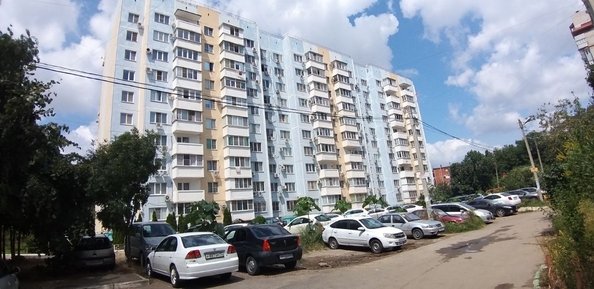 
  Сдам 1-комн. квартиру, 43 м², Алтайская ул, д. 4/2
. Фото 16.