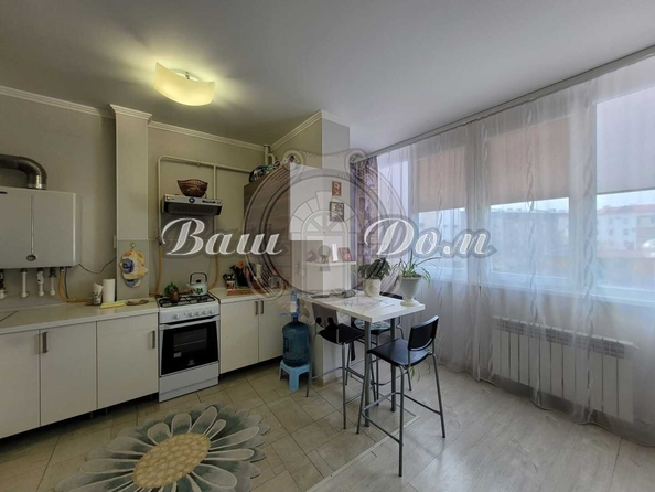 
  Продается 1-комн. квартира, 27.7 м², Дивноморская ул, д. 37к16
. Фото 1.