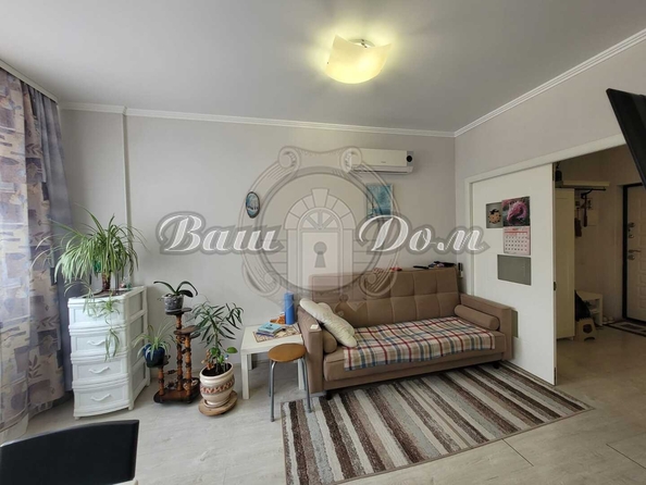 
  Продается 1-комн. квартира, 27.7 м², Дивноморская ул, д. 37к16
. Фото 6.