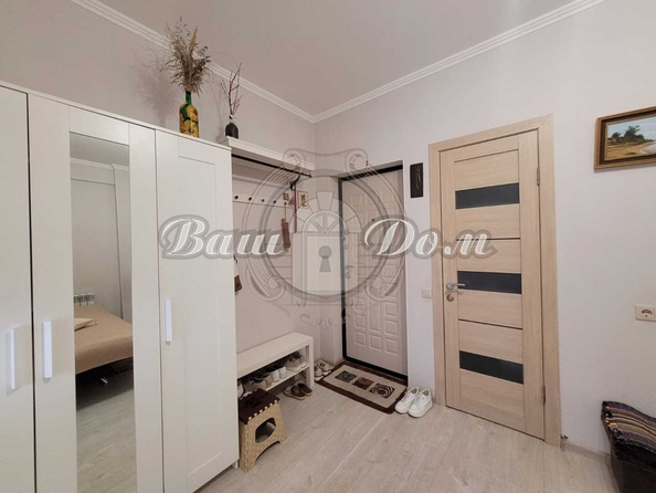 
  Продается 1-комн. квартира, 27.7 м², Дивноморская ул, д. 37к16
. Фото 16.