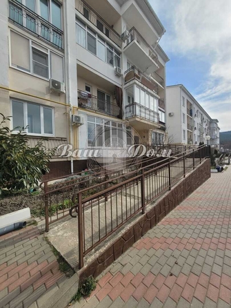 
  Продается 1-комн. квартира, 27.7 м², Дивноморская ул, д. 37к16
. Фото 22.