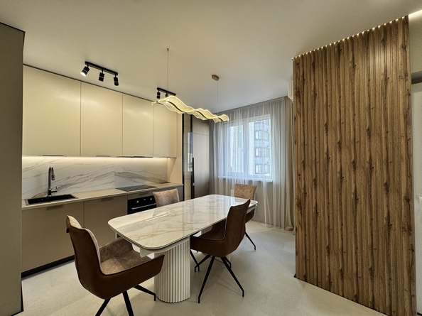 
  Продается 2-комн. квартира, 60 м², ЖК Два Адмирала, дом 2
. Фото 3.
