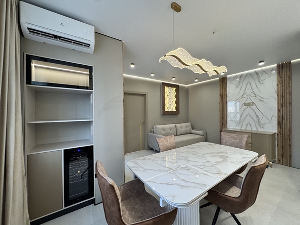 
  Продается 2-комн. квартира, 60 м², ЖК Два Адмирала, дом 2
. Фото 5.