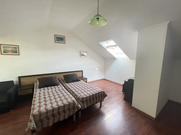 
  Продается 2-комн. квартира, 78 м², Зеленая ул, д. 12
. Фото 19.