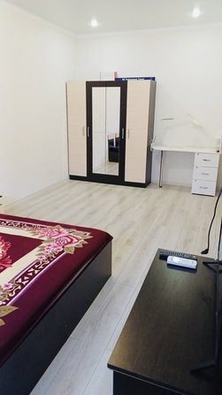 
  Продается 1-комн. квартира, 43 м², Солнечная ул, д. 38к4
. Фото 7.