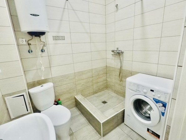 
  Продается 1-комн. квартира, 43 м², Солнечная ул, д. 38к4
. Фото 14.