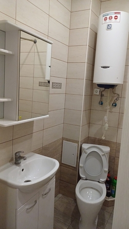 
  Продается 1-комн. квартира, 43 м², Солнечная ул, д. 38к4
. Фото 16.
