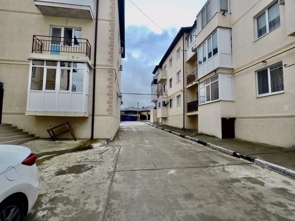 
  Продается 1-комн. квартира, 43 м², Солнечная ул, д. 38к4
. Фото 26.