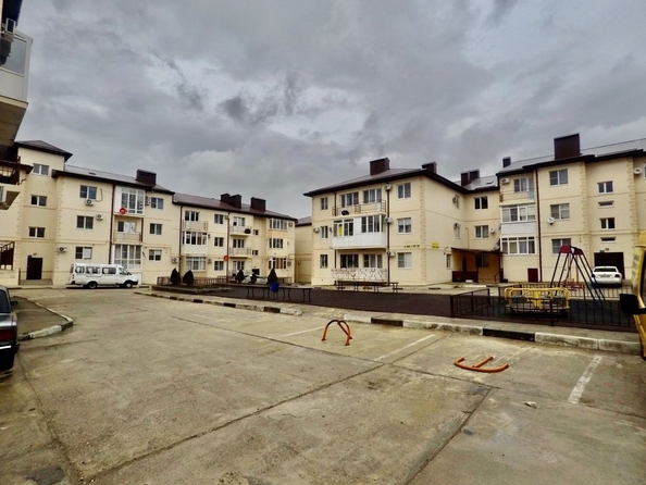 
  Продается 1-комн. квартира, 43 м², Солнечная ул, д. 38к4
. Фото 28.