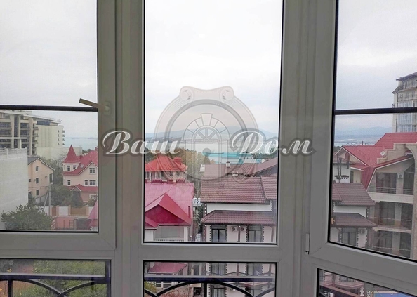 
  Продается 1-комн. квартира, 49.4 м², Крымская ул, д. 22к22
. Фото 1.