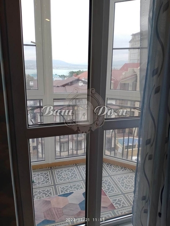 
  Продается 1-комн. квартира, 49.4 м², Крымская ул, д. 22к22
. Фото 2.