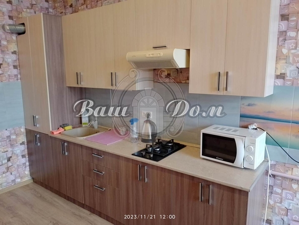 
  Продается 1-комн. квартира, 49.4 м², Крымская ул, д. 22к22
. Фото 11.