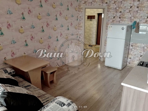 
  Продается 1-комн. квартира, 49.4 м², Крымская ул, д. 22к22
. Фото 18.