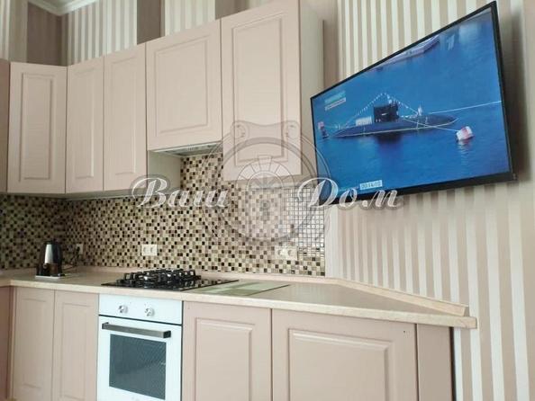 
  Продается 1-комн. квартира, 50 м², Мира ул
. Фото 3.
