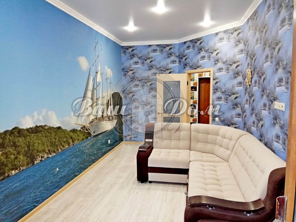 
  Продается 1-комн. квартира, 52 м², Крымская ул, д. 22к11
. Фото 2.