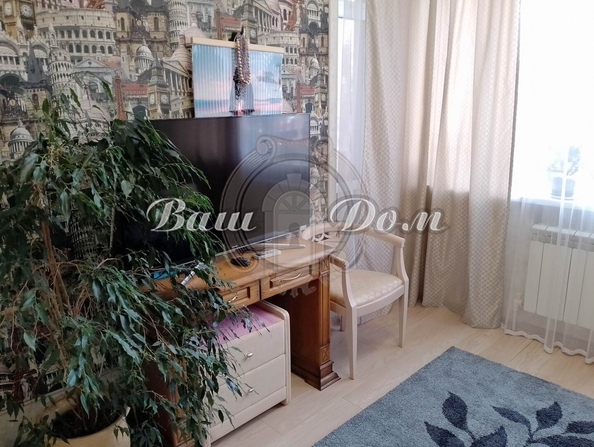 
  Продается 2-комн. квартира, 62.6 м², Курортная ул, д. 3к3
. Фото 7.