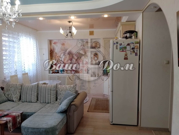 
  Продается 2-комн. квартира, 62.6 м², Курортная ул, д. 3к3
. Фото 11.
