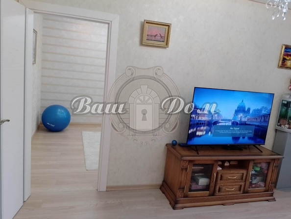 
  Продается 2-комн. квартира, 62.6 м², Курортная ул, д. 3к3
. Фото 13.